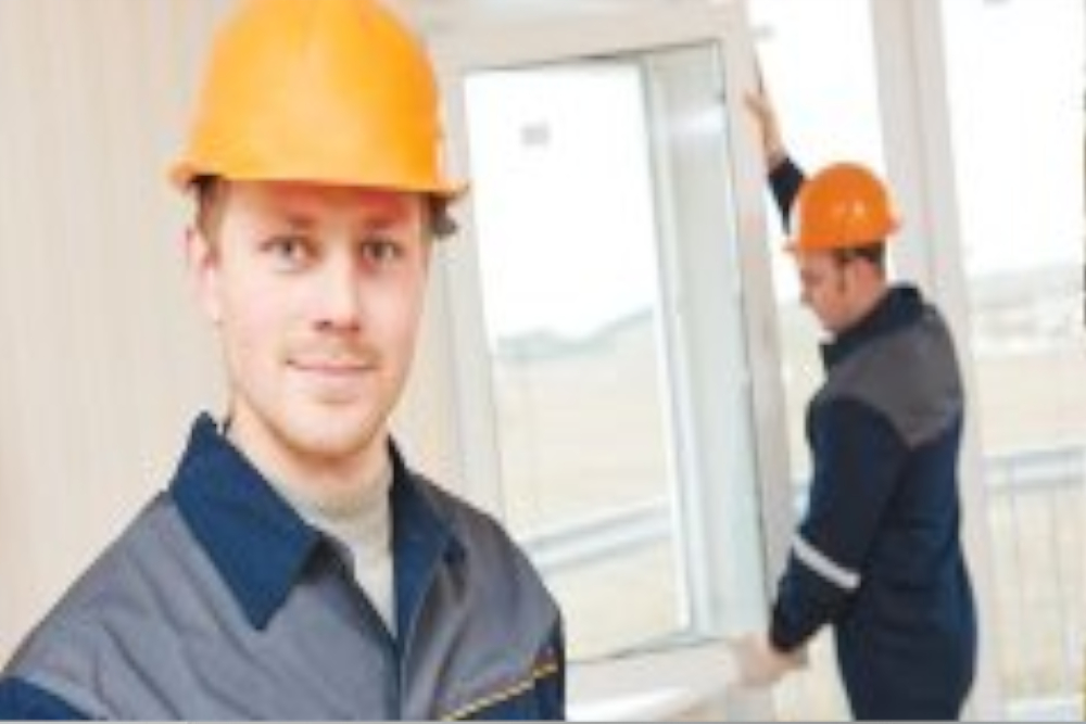Glazing Hayes, Harlington, UB3, UB4