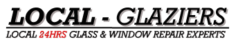 Logo Local Glaziers in Hayes, Harlington, UB3, UB4