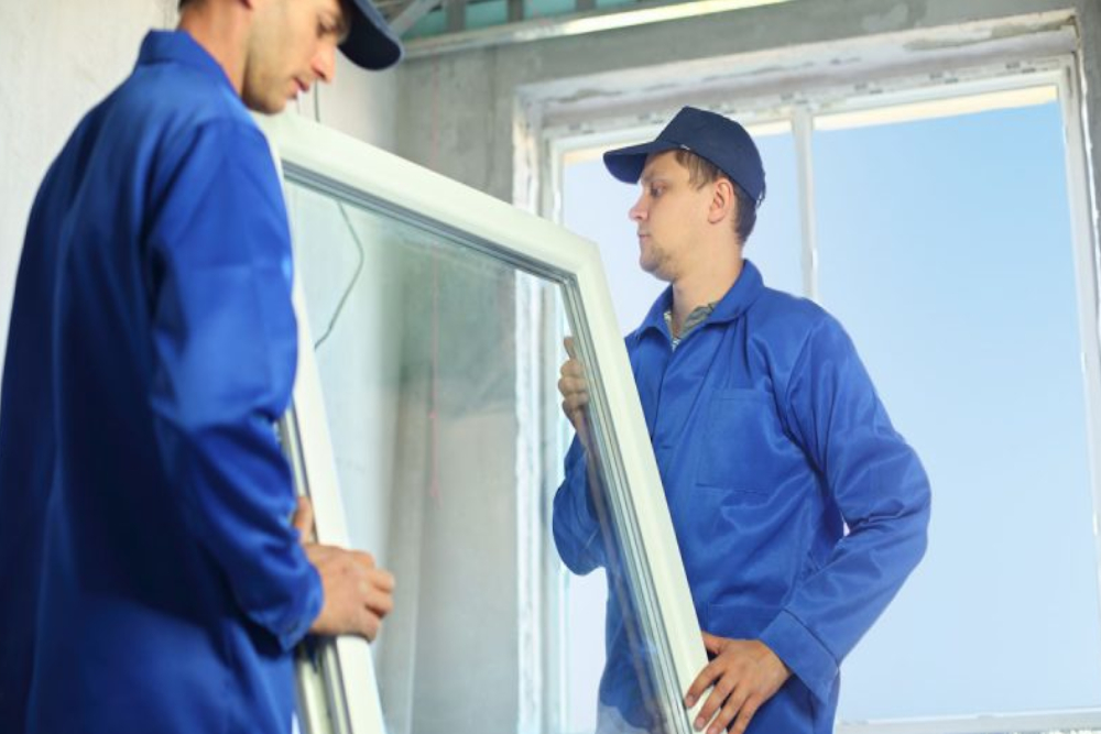 Replacement Glass in Hayes, Harlington, UB3, UB4